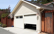 Rotherwick garage construction leads