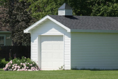 Rotherwick outbuilding construction costs
